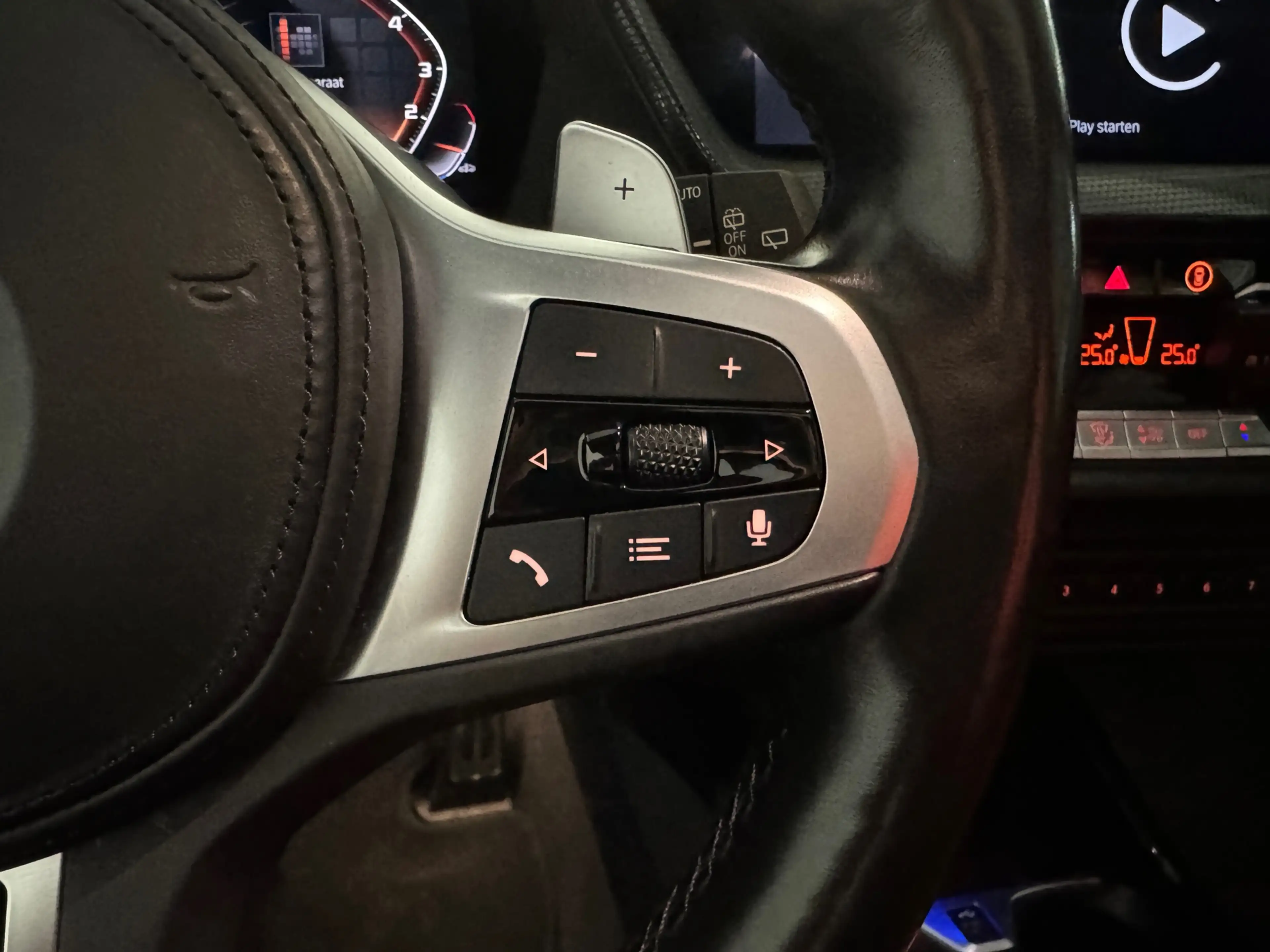 BMW 135 1-serie M135i xDrive Executive Pano|Keyless|Sfeer| — photo 14
