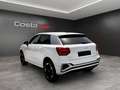 Audi Q2 35 TFSI S tronic S line Edition Bianco - thumbnail 4