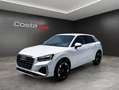 Audi Q2 35 TFSI S tronic S line Edition Bianco - thumbnail 2