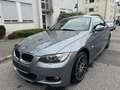BMW 330 330i xDrive M-Paket Original Schiebedach Automatik Grau - thumbnail 1