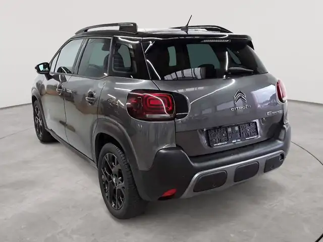 Citroen C3 view 5