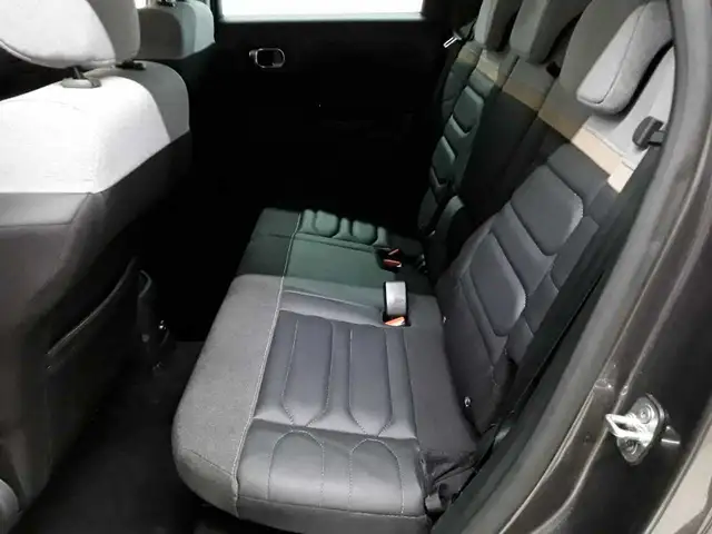 Citroen C3 view 13