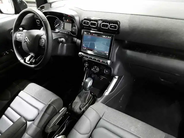 Citroen C3 view 9
