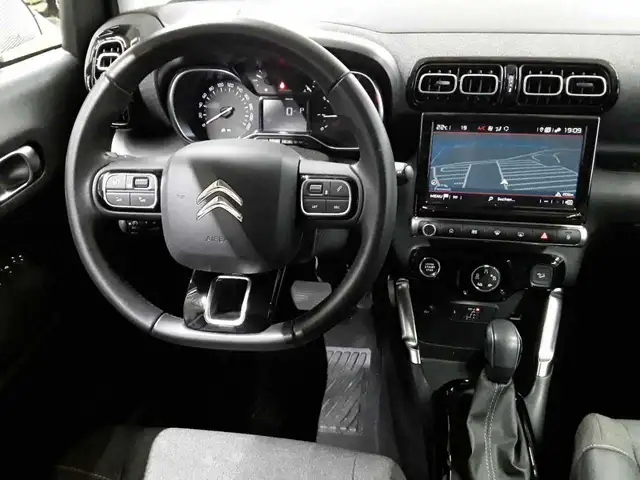 Citroen C3 view 10