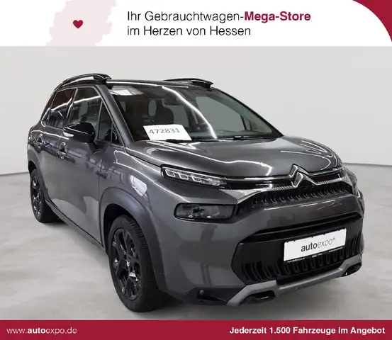 2024 Citroen C3 in Grey for sale