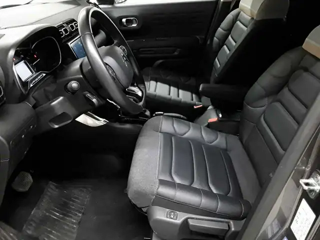Citroen C3 view 7