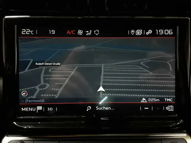 Citroen C3 view 12