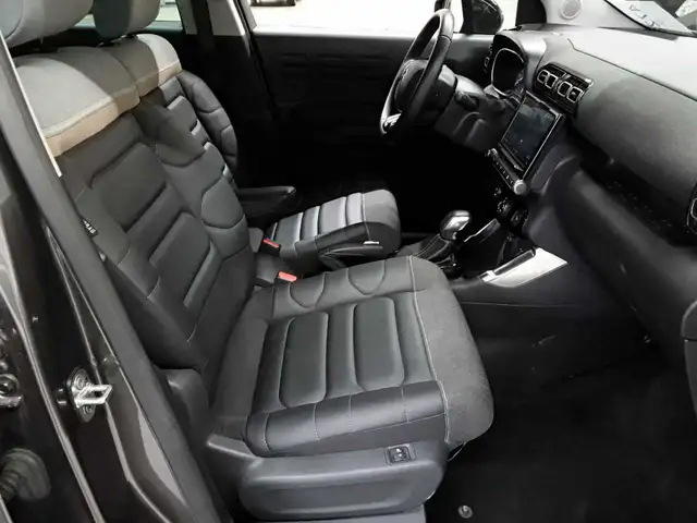 Citroen C3 view 8