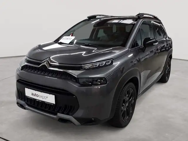 Citroen C3 view 2