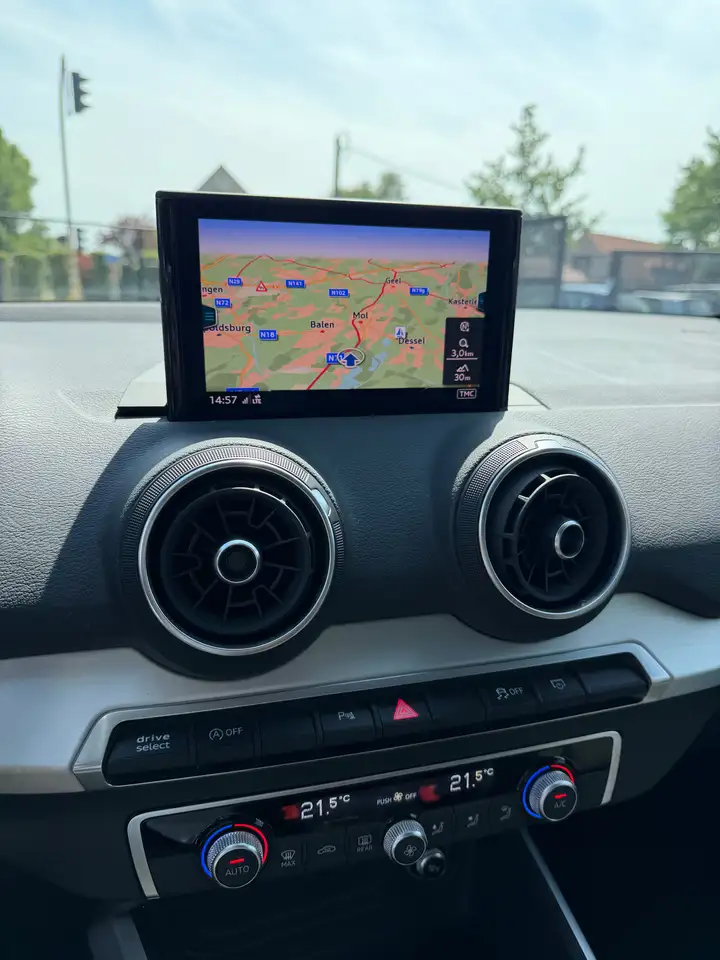 Audi Q2 35 TFSI, миниатюра 18