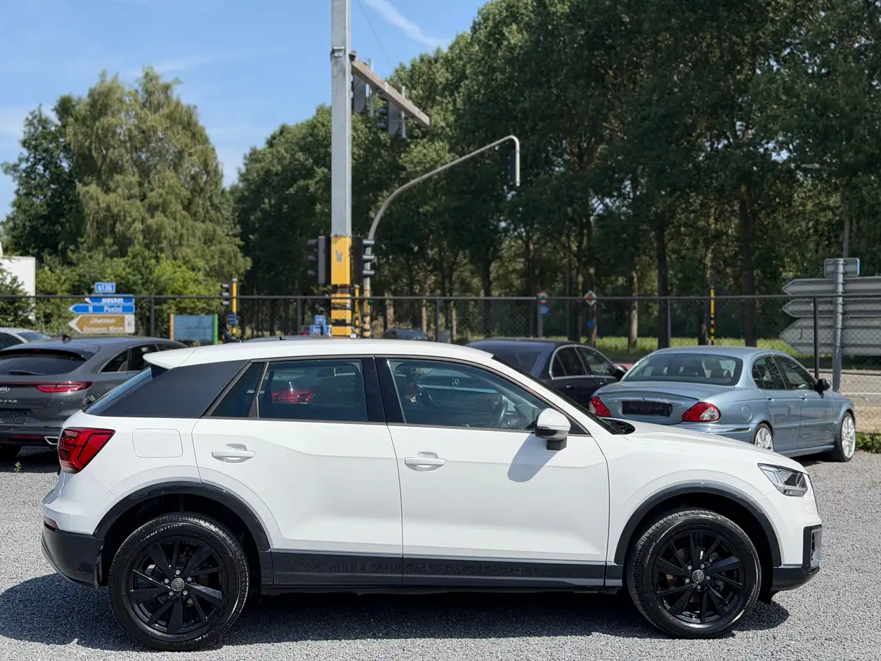 Audi Q2 35 TFSI, миниатюра 6