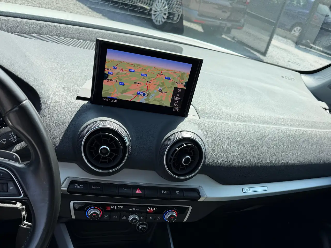 Audi Q2 35 TFSI, миниатюра 17