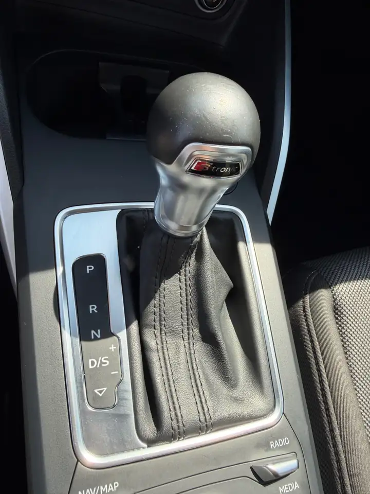 Audi Q2 35 TFSI, миниатюра 20