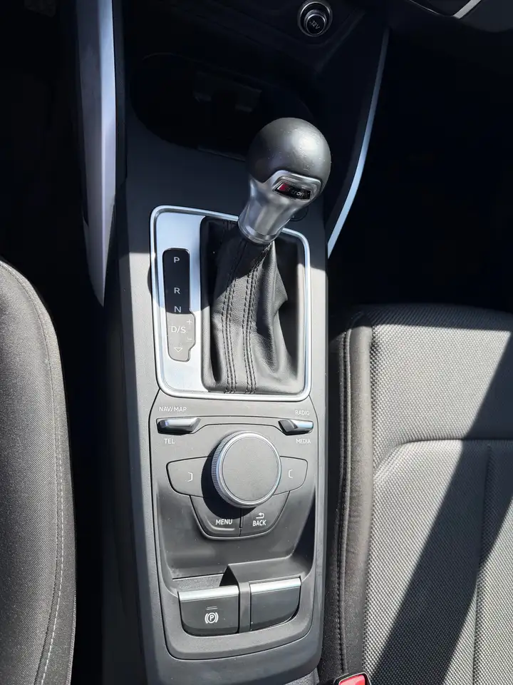 Audi Q2 35 TFSI, миниатюра 19