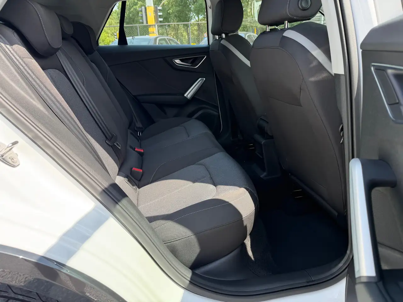 Audi Q2 35 TFSI, миниатюра 10
