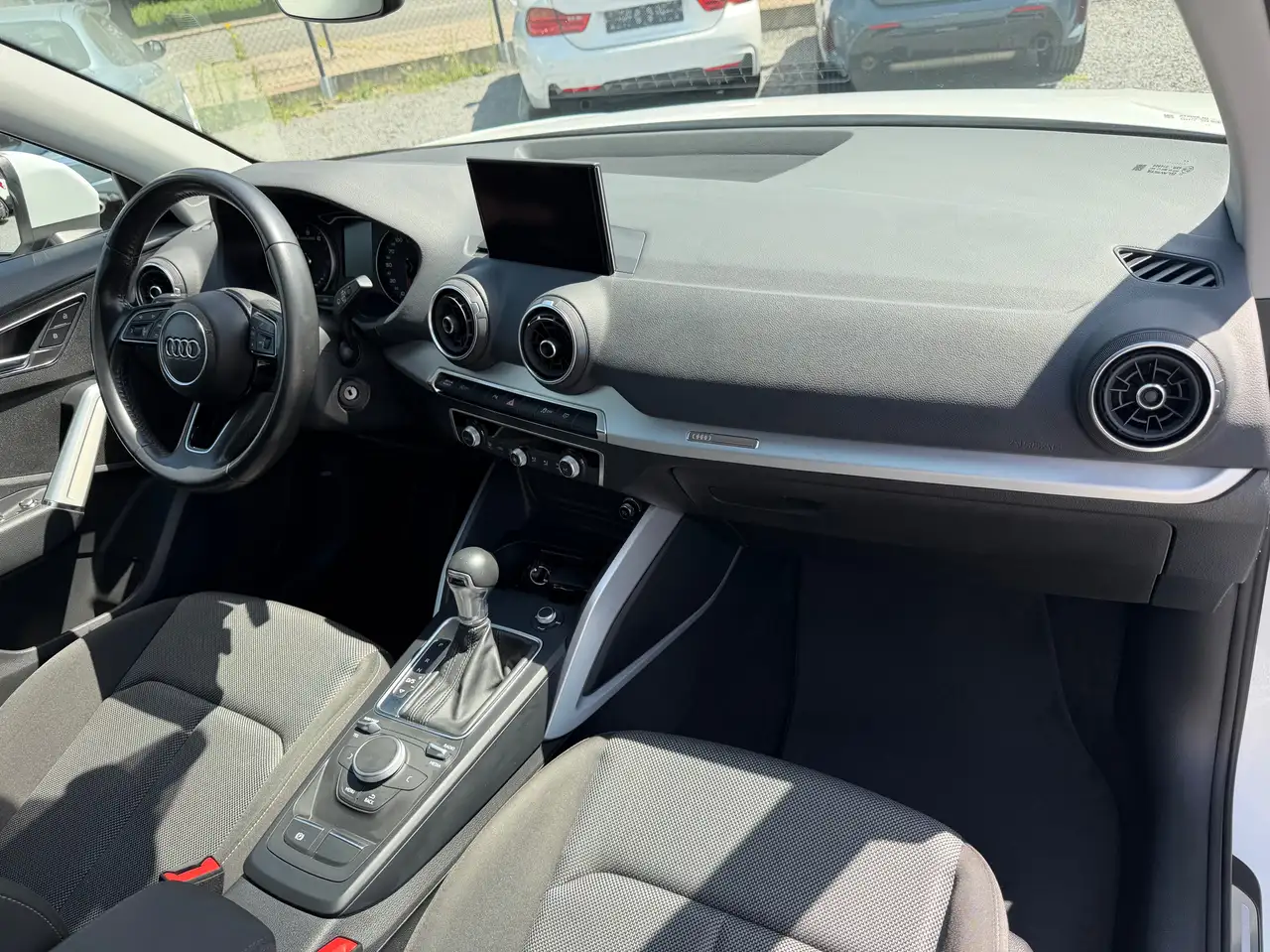 Audi Q2 35 TFSI, миниатюра 13