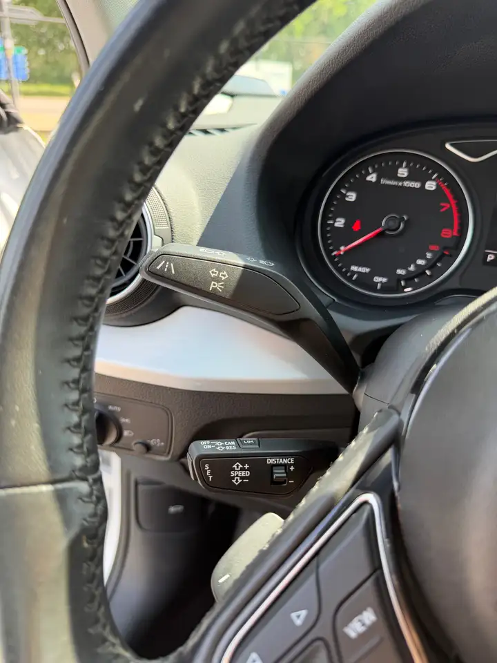 Audi Q2 35 TFSI, миниатюра 21