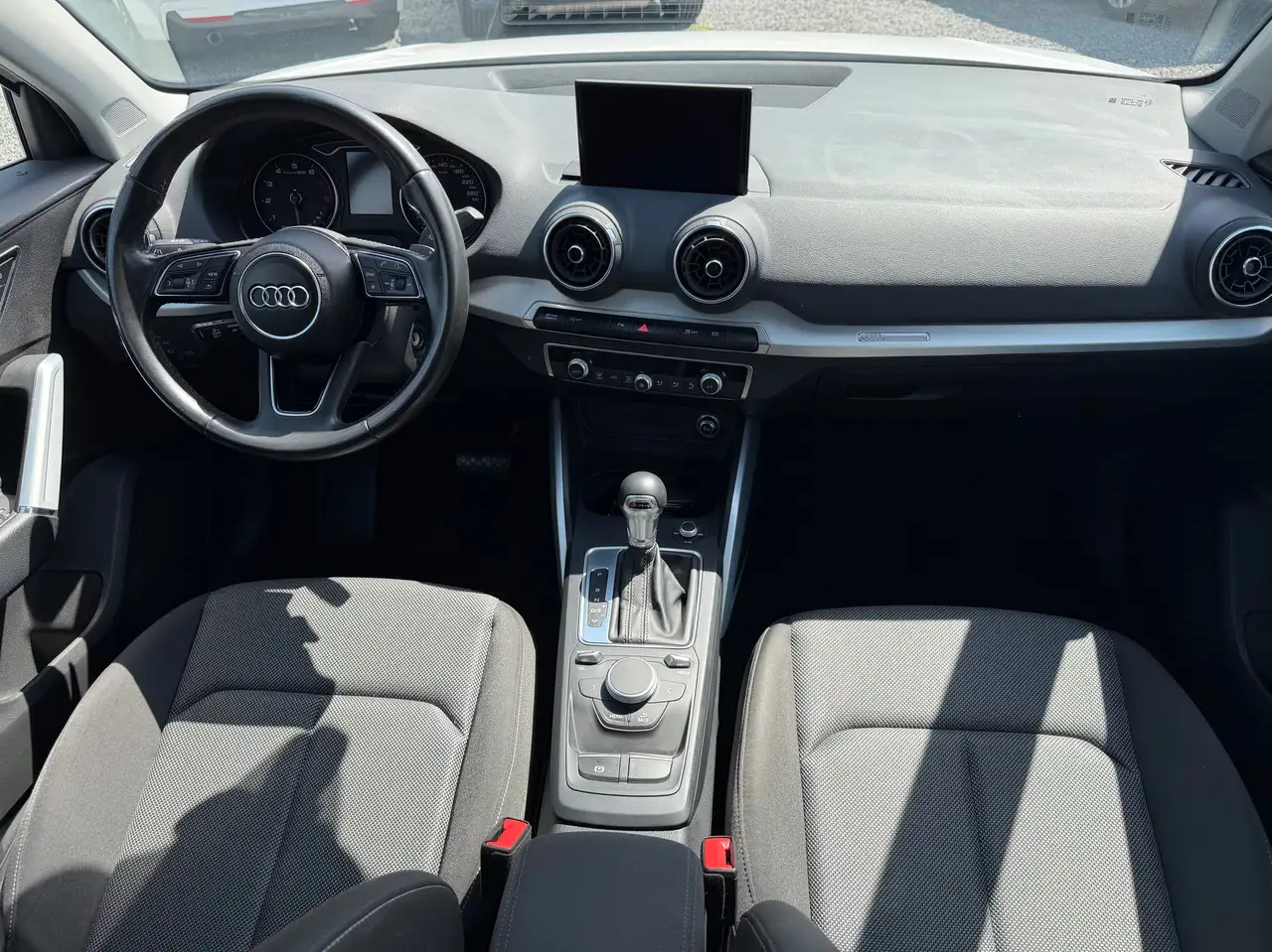 Audi Q2 35 TFSI, миниатюра 11