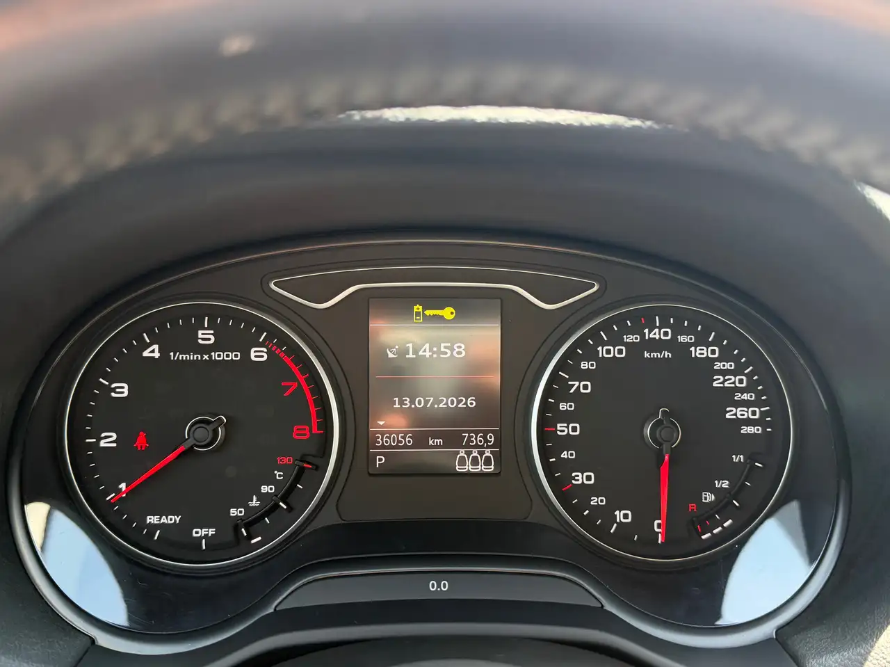Audi Q2 35 TFSI, миниатюра 22