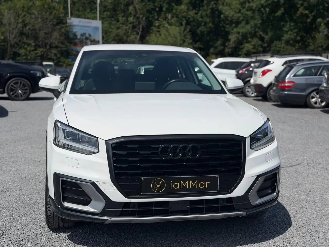 Audi Q2 35 TFSI, миниатюра 2