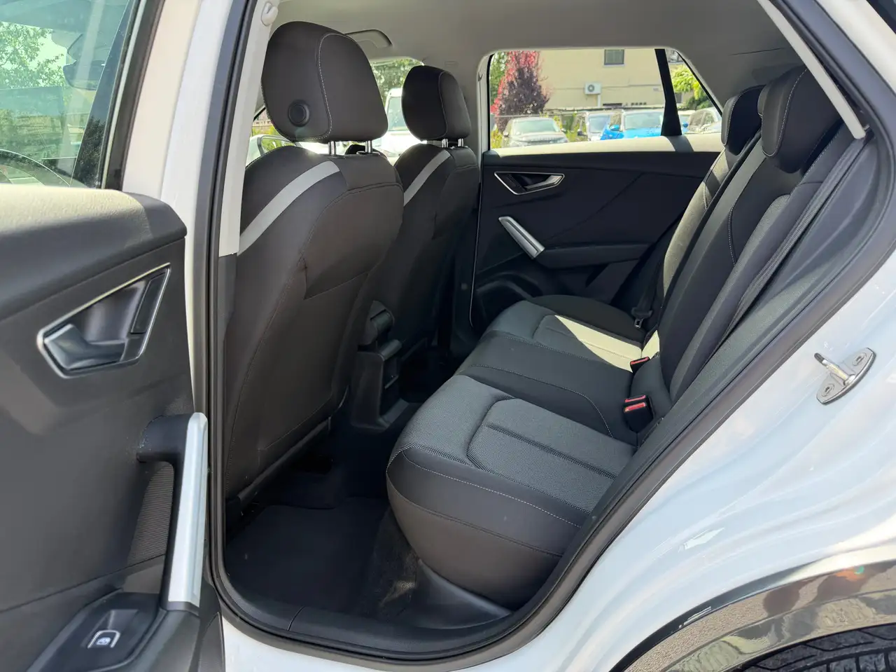 Audi Q2 35 TFSI, миниатюра 9