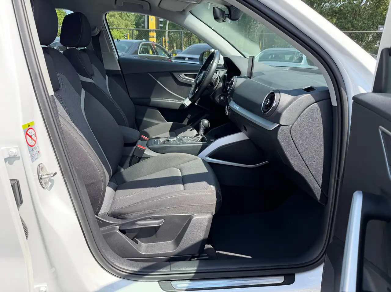 Audi Q2 35 TFSI, миниатюра 12