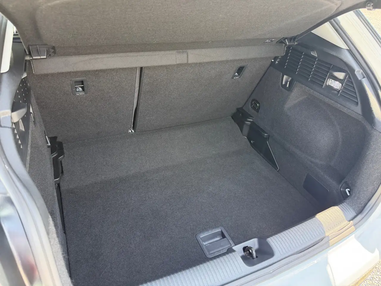 Audi Q2 35 TFSI, миниатюра 8