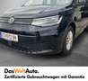 Volkswagen Caddy Family TDI Schwarz - thumbnail 2