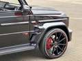 Mercedes-Benz G 63 AMG BRABUS WIDESTAR 800 CARBON EXKLUSIV Schwarz - thumbnail 15