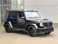 Mercedes-Benz G 63 AMG BRABUS WIDESTAR 800 CARBON EXKLUSIV Schwarz - thumbnail 7