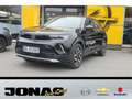Opel Mokka-E Elegance 1.2T Navi Park&Go RKamera 180° Чорний - thumbnail 1