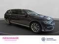 Volkswagen Passat Variant GTE 1.4 TSI Matrix+Navi+AHK+Stdhzg+18'' Grau - thumbnail 8