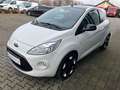 Ford Ka/Ka+ Titanium *Zahnriemen neu*LMF*Sitzheizung* Blanc - thumbnail 4