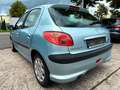 Peugeot 206 Filou TÜV neu Grün - thumbnail 4