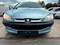 Peugeot 206 Filou TÜV neu Grün - thumbnail 2