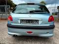 Peugeot 206 Filou TÜV neu Grün - thumbnail 5