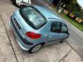 Peugeot 206 Filou TÜV neu Grün - thumbnail 9
