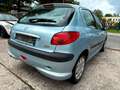 Peugeot 206 Filou TÜV neu Grün - thumbnail 6