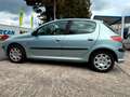 Peugeot 206 Filou TÜV neu Grün - thumbnail 8