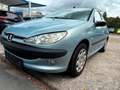 Peugeot 206 Filou TÜV neu Grün - thumbnail 3