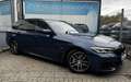 BMW 530 e Touring M Sport PANO Da-Pro LASER 360° HuD Blau - thumbnail 4