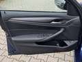 BMW 530 e Touring M Sport PANO Da-Pro LASER 360° HuD Blau - thumbnail 23