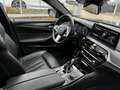 BMW 530 e Touring M Sport PANO Da-Pro LASER 360° HuD Blau - thumbnail 14