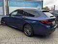 BMW 530 e Touring M Sport PANO Da-Pro LASER 360° HuD Blau - thumbnail 5
