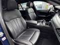 BMW 530 e Touring M Sport PANO Da-Pro LASER 360° HuD Blau - thumbnail 16