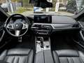 BMW 530 e Touring M Sport PANO Da-Pro LASER 360° HuD Blau - thumbnail 2