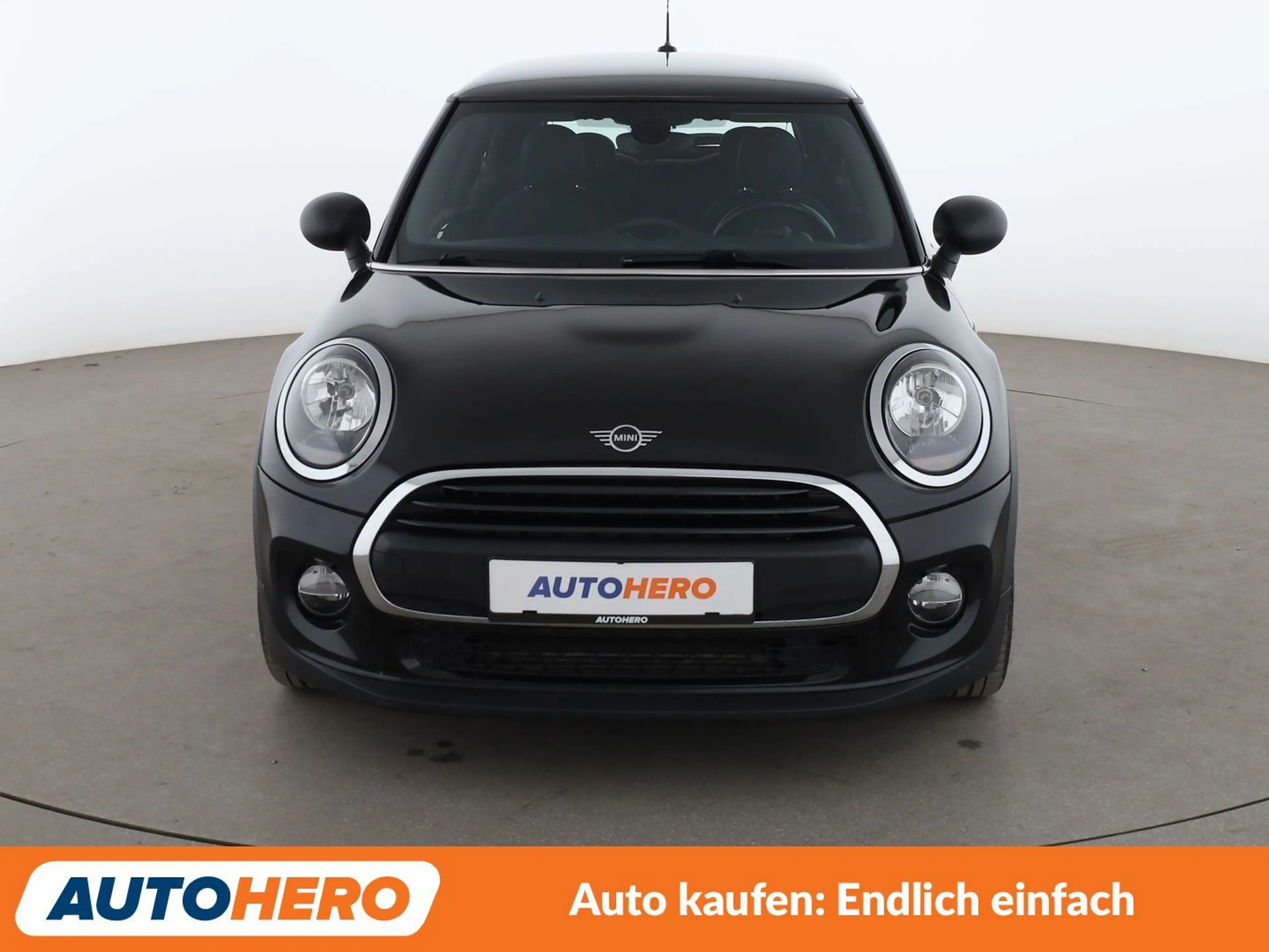 MINI One One *LIMITER*PDC*SHZ*KLIMA*GARANTIE* — photo 9