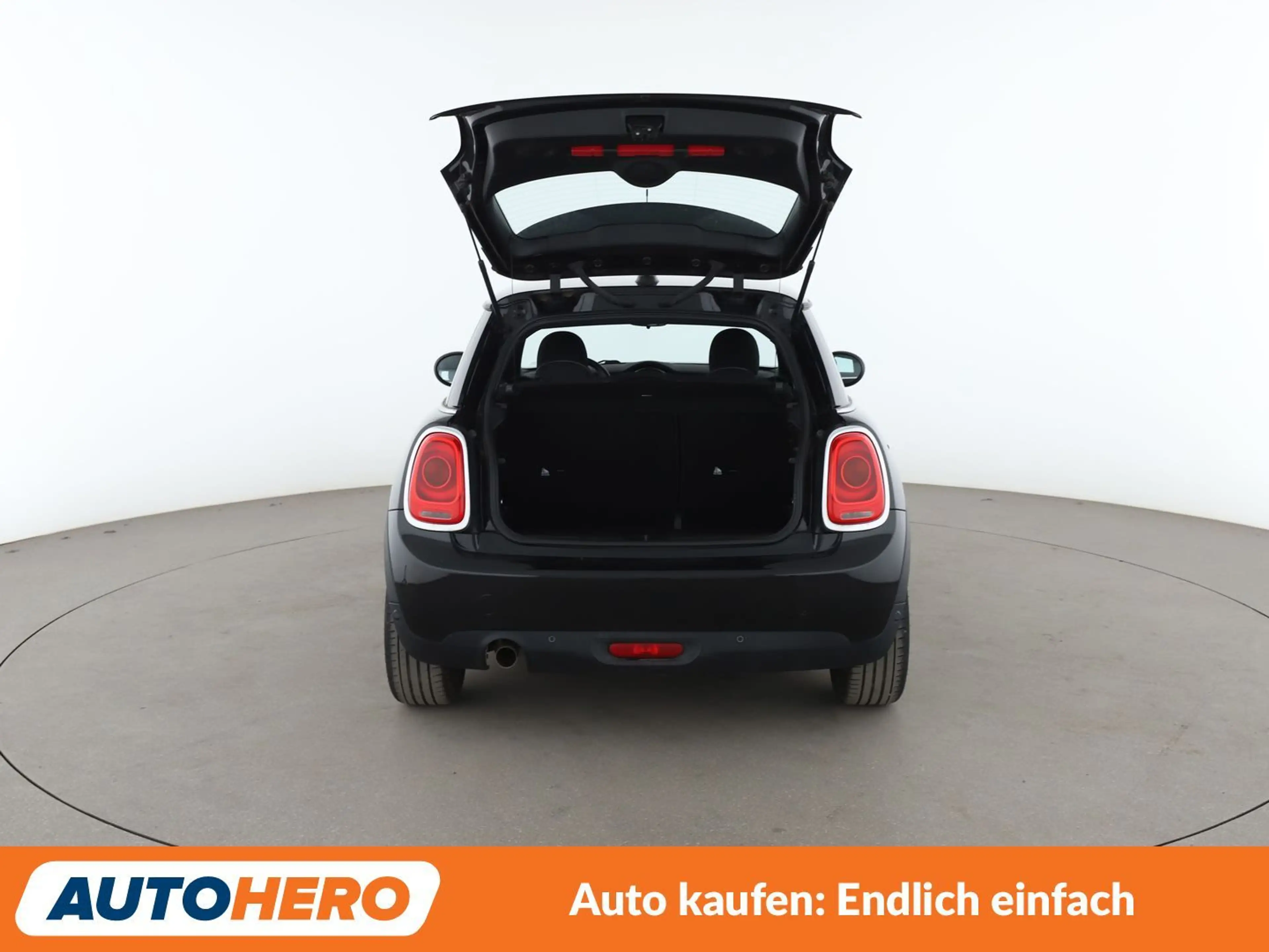 MINI One One *LIMITER*PDC*SHZ*KLIMA*GARANTIE* — photo 16