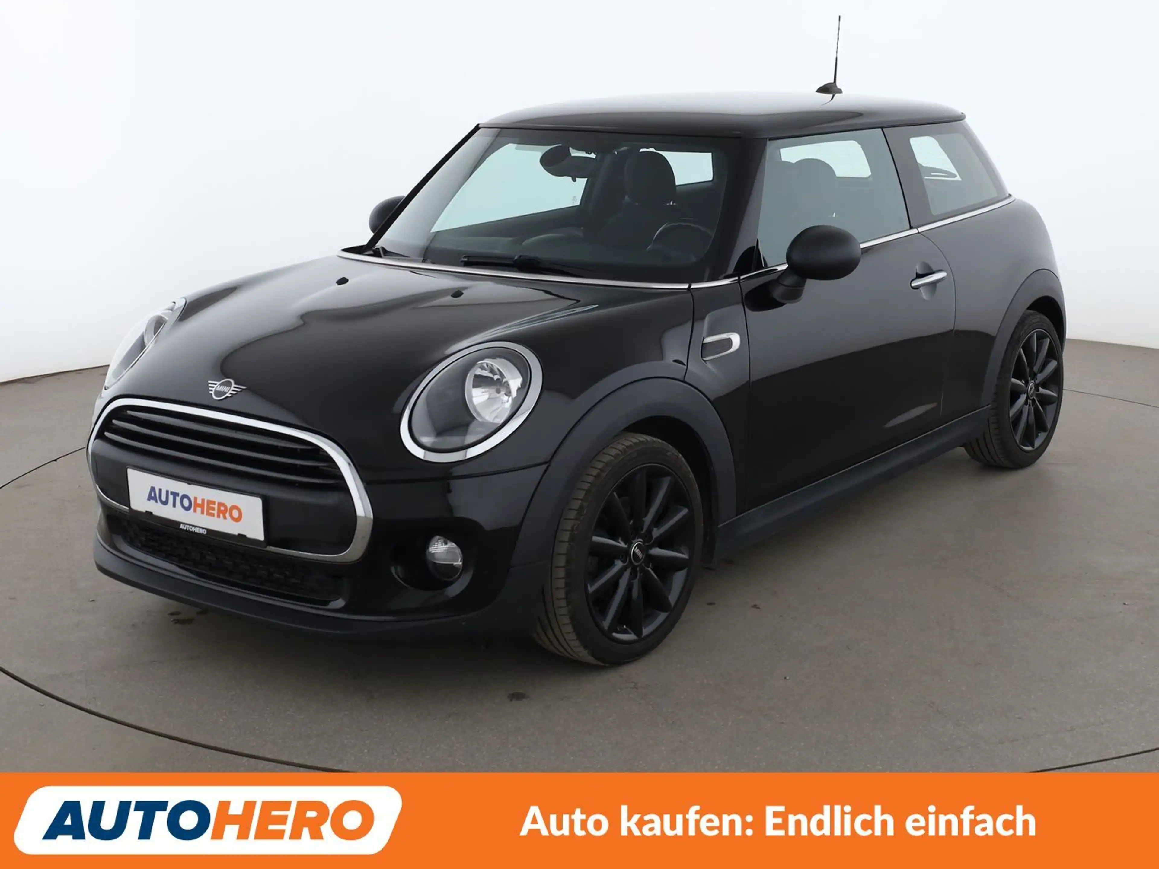 MINI One One *LIMITER*PDC*SHZ*KLIMA*GARANTIE*