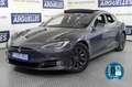Tesla Model S 100d Gran Autonomía Autopilot Gris - thumbnail 1